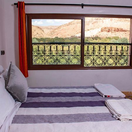 Hotel Awayou Bou Drarar Zewnętrze zdjęcie